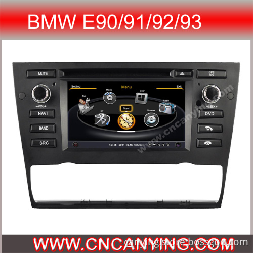 Special Car DVD Player for BMW E90/91/92/93 with GPS, Bluetooth. with A8 Chipset Dual Core 1080P V-20 Disc WiFi 3G Internet (CY-C095)